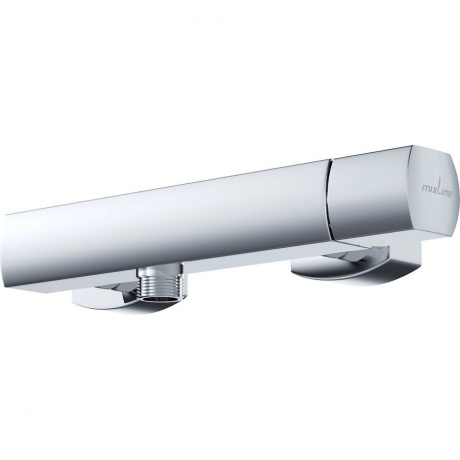 Смеситель для душа 30k MIXLINE ML27-07 "Primo" (550764) - фото 3