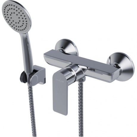Смеситель для душа 35k MIXLINE ML26-07 "Life" (550761) - фото 1