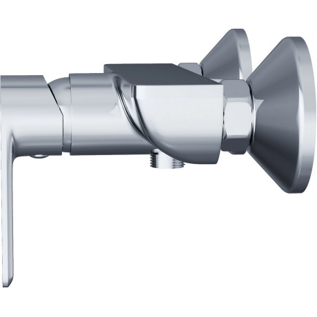 Смеситель для душа 35k MIXLINE ML26-07 "Life" (550761) - фото 2