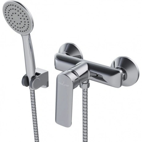 Смеситель для душа 35k MIXLINE ML29-07 "Comfort" (550773)