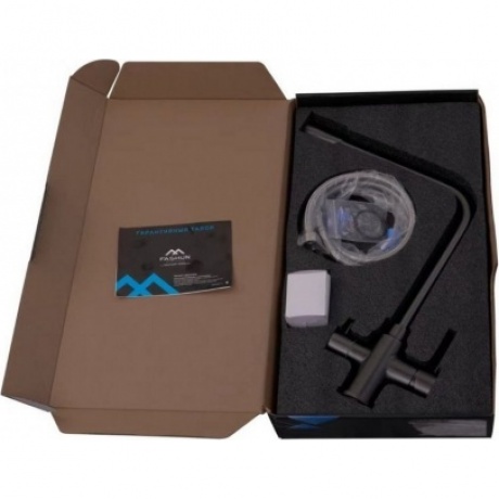 Смеситель для кухни FASHUN под фильтр (A54309-17) - фото 3