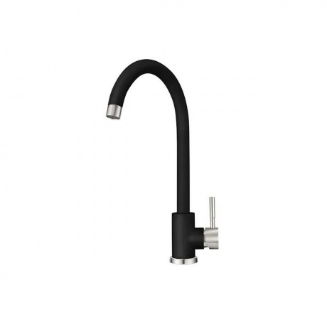 Смеситель для кухни GRANULA (ST-4031, ТУРМАЛИН) - фото 2