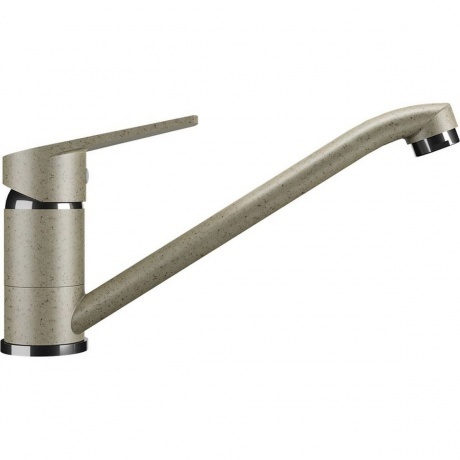 Смеситель для кухни Practik слоновая кость (PR-01-002)