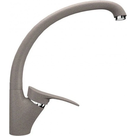 Смеситель для кухни ULGRAN Classic песочный (U-001-302)