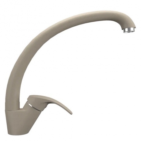 Смеситель для кухни ULGRAN Quartz десерт (UQ-007-03)