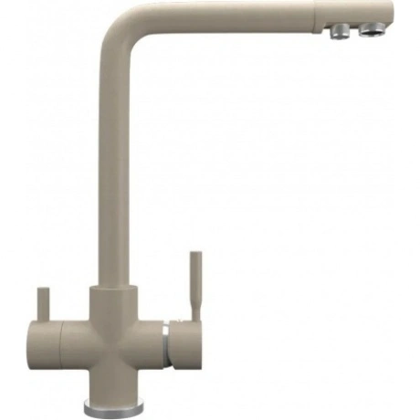 Смеситель для кухни ULGRAN Quartz десерт (UQ-016-03)