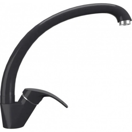 Смеситель для кухни ULGRAN Quartz космос (UQ-007-08)