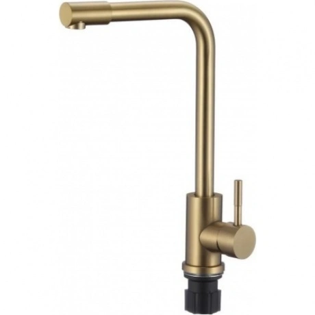 Смеситель для кухонной мойки Fmark (FS8233C)