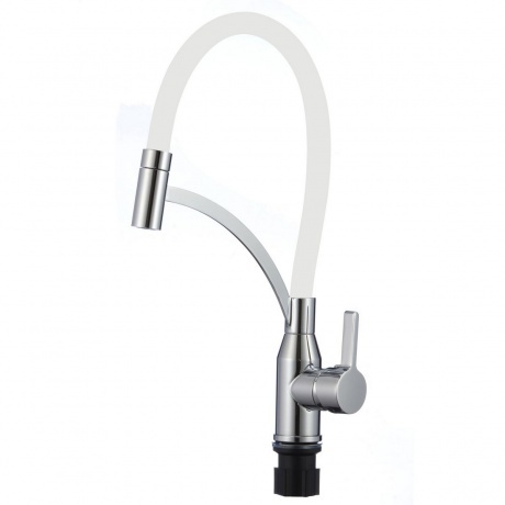 Смеситель для кухонной мойки Fmark (FS8244A-02) - фото 1