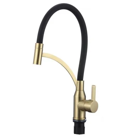 Смеситель для кухонной мойки Fmark (FS8244C-01)