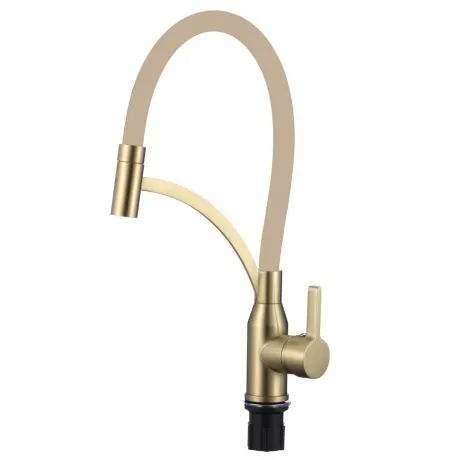 Смеситель для кухонной мойки Fmark (FS8244C-12)