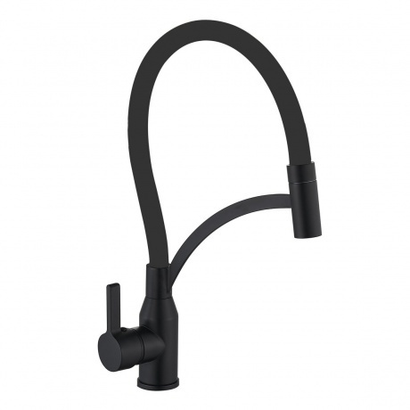 

Смеситель для кухонной мойки Fmark (FS8244H-01)