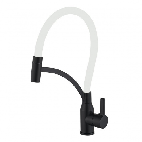 

Смеситель для кухонной мойки Fmark (FS8244H-02)