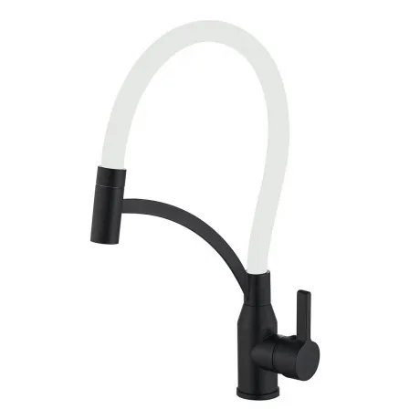 Смеситель для кухонной мойки Fmark (FS8244H-02)