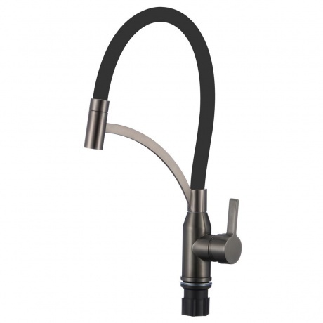 

Смеситель для кухонной мойки Fmark (FS8244Q-01)