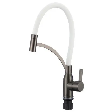 Смеситель для кухонной мойки Fmark (FS8244Q-02)