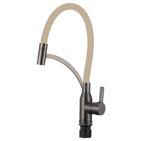 

Смеситель для кухонной мойки Fmark (FS8244Q-12)