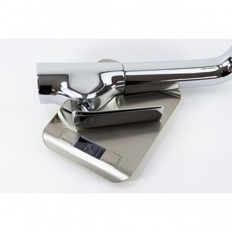 Смеситель для кухонной мойки Savol (S-JD9132A) - фото 6