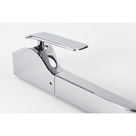 Смеситель для кухонной мойки Savol (S-JD9132A) - фото 7