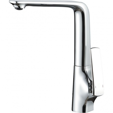 Смеситель для кухонной мойки Savol (S-JD9132A) - фото 9