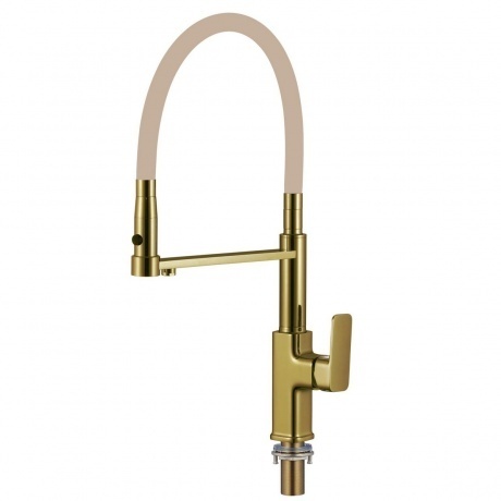 

Смеситель для кухонной мойки под фильтр питьевой воды Savol (S-L1808C-12)