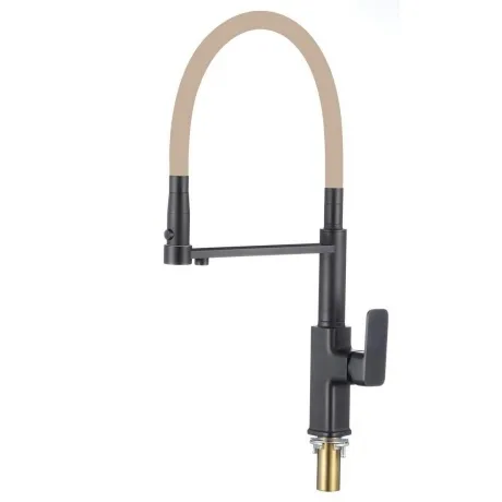 Смеситель для кухонной мойки под фильтр питьевой воды Savol (S-L...