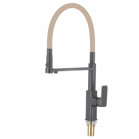 

Смеситель для кухонной мойки под фильтр питьевой воды Savol (S-L1808Q-12)