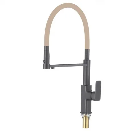 Смеситель для кухонной мойки под фильтр питьевой воды Savol (S-L...