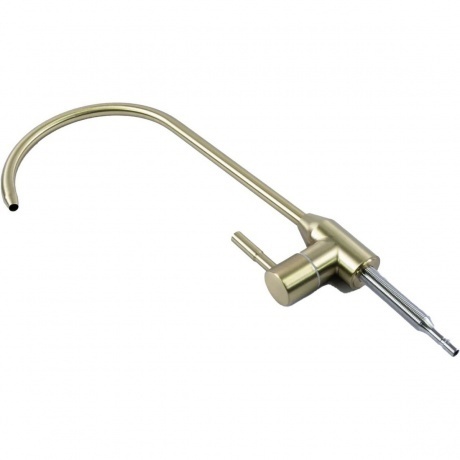 

Смеситель для кухонной мойки под фильтр питьевой воды Savol (S-SL-C222)