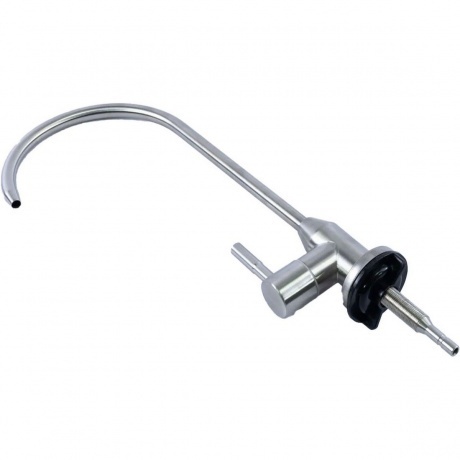 

Смеситель для кухонной мойки под фильтр питьевой воды Savol (S-SL-L222)