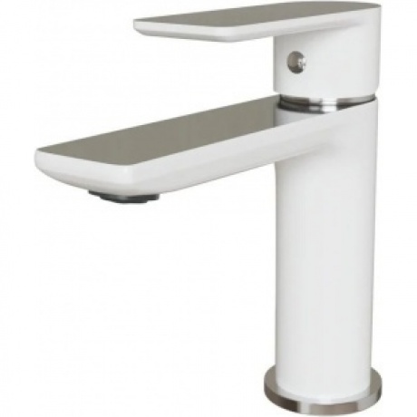 Смеситель для раковины 35k MIXLINE ML33-04 City White 553198 4594₽