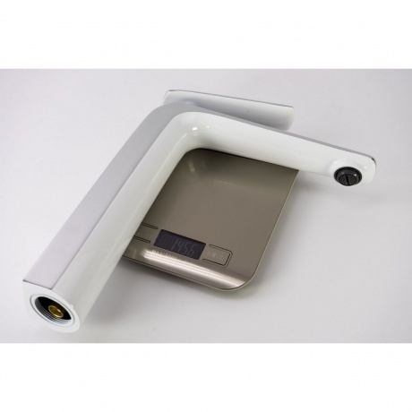 Смеситель для раковины Savol (S-JD9111AW) - фото 2