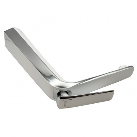 Смеситель для раковины Savol (S-JD9111AW) - фото 11