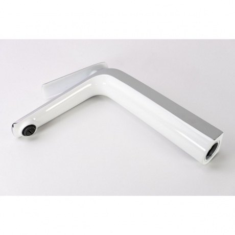 Смеситель для раковины Savol (S-JD9111AW) - фото 3