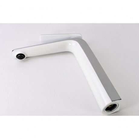 Смеситель для раковины Savol (S-JD9111AW) - фото 4