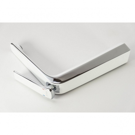 Смеситель для раковины Savol (S-JD9111AW) - фото 8