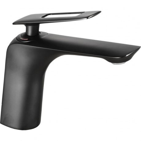 Смеситель для раковины Savol (S-JD9201H) - фото 3