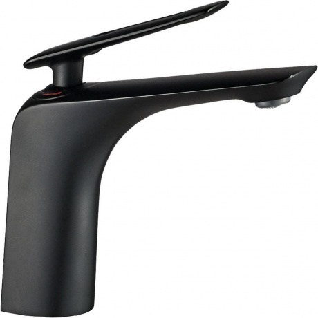 Смеситель для раковины Savol (S-JD9201H) - фото 4