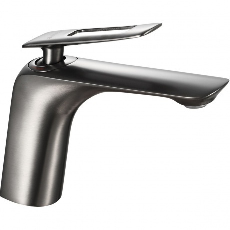 Смеситель для раковины Savol (S-JD9201Q) - фото 3