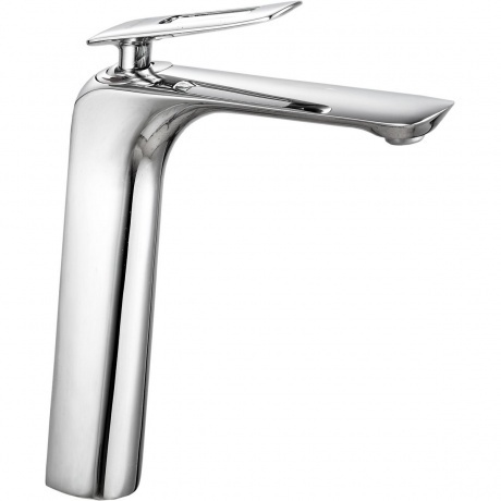 Смеситель для раковины Savol (S-JD9211A) - фото 6