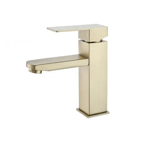 Смеситель для умывальника Fmark (FS8101C)