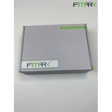 Смеситель для умывальника Fmark (FS8101C) - фото 12