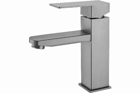 Смеситель для умывальника Fmark (FS8101Q)