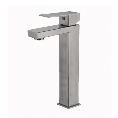 Смеситель для умывальника Fmark (FS8111Q) - фото 1