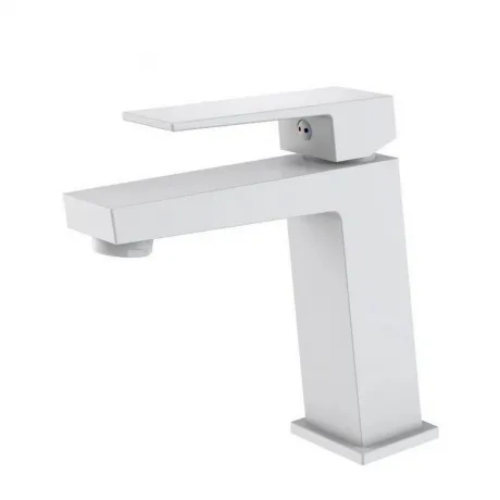 Смеситель для умывальника RUSH Thira (TR3635-12White)