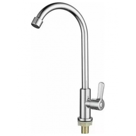 

Кран для холодной воды ПРОФСАН (PSM-906-008)