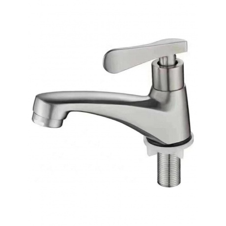 Кран для холодной воды ПРОФСАН КОМПЛЕКТАЦИЯ (PSM-104-15) - фото 3