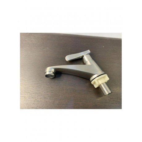 Кран для холодной воды ПРОФСАН КОМПЛЕКТАЦИЯ (PSM-104-15) - фото 9