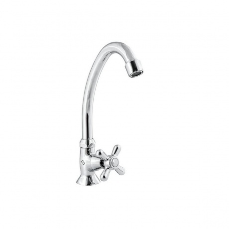 

Кран Славен для холодной воды Прораб О (СЛ-ОД-О13)