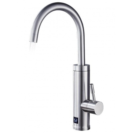 Проточный водонагреватель TSARSBERG электрический (TSB-WH1144) - фото 1